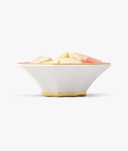 Porcelain Bowls