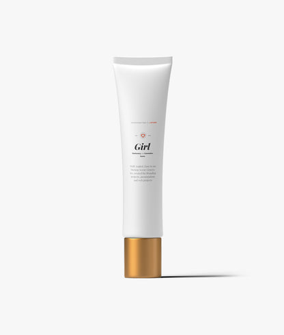 Facewash Cream